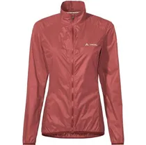 Cykeljacka Vaude Dam Matera Air Jacket Brick